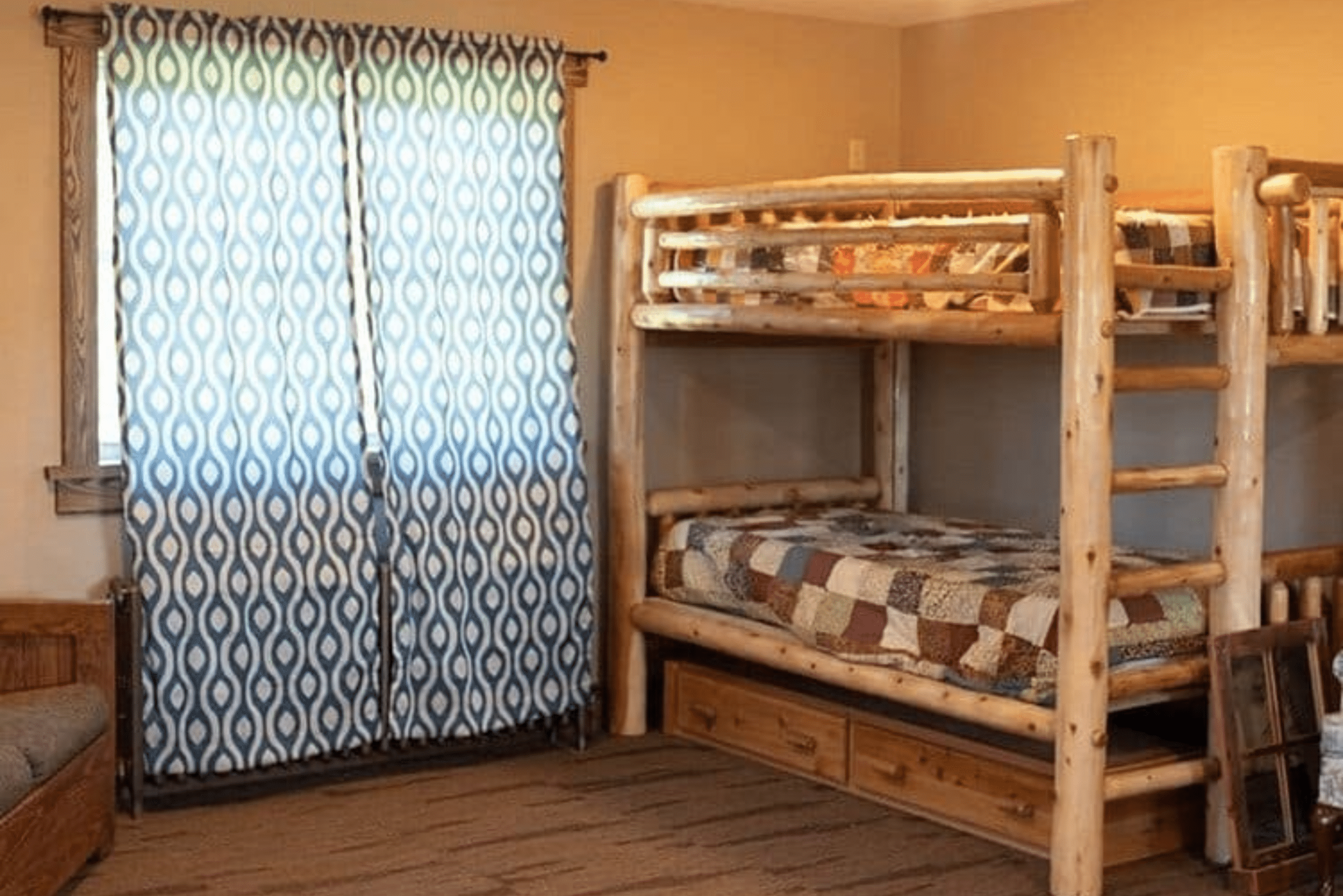 Rooms - TSM