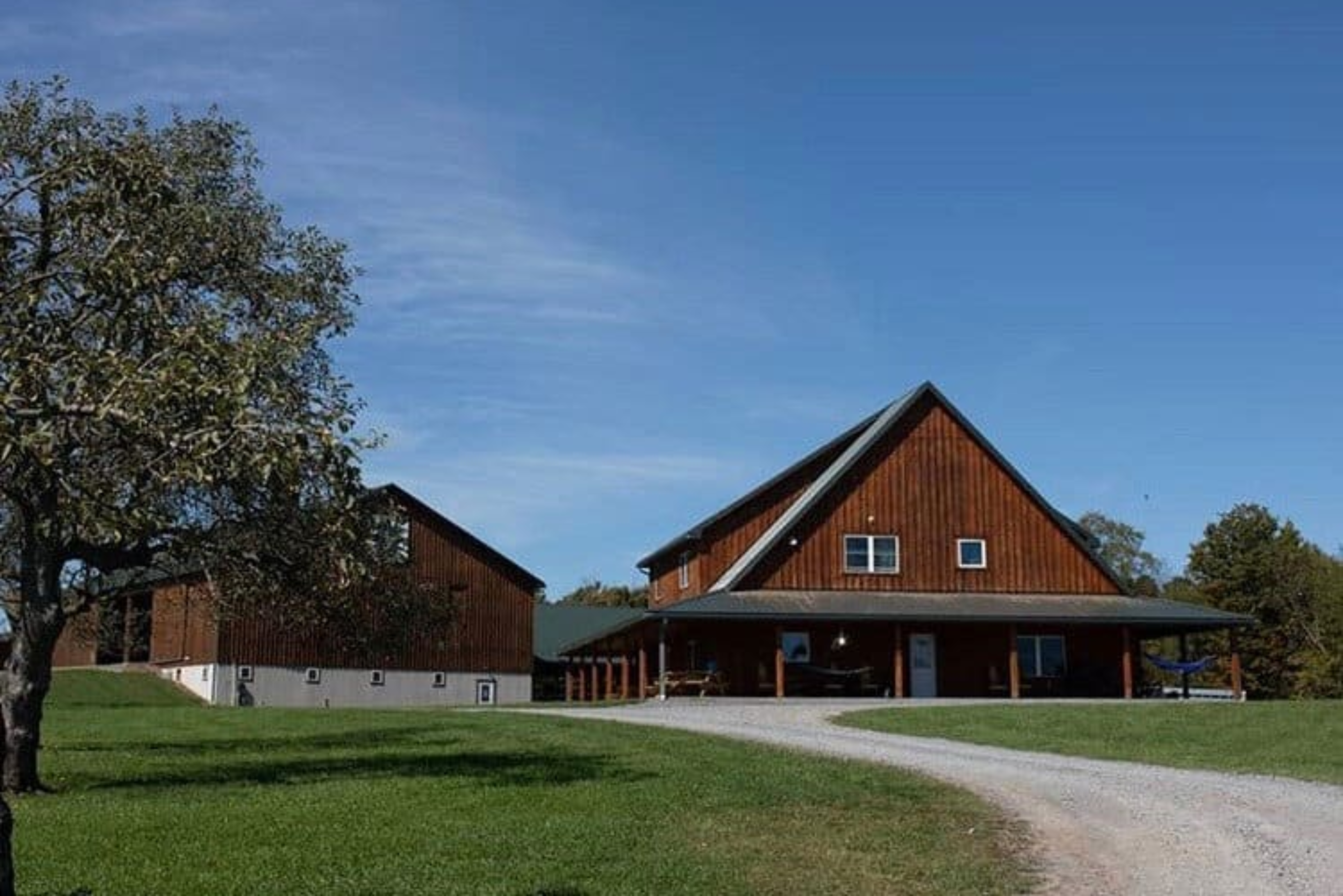 Student Lodge - TSM