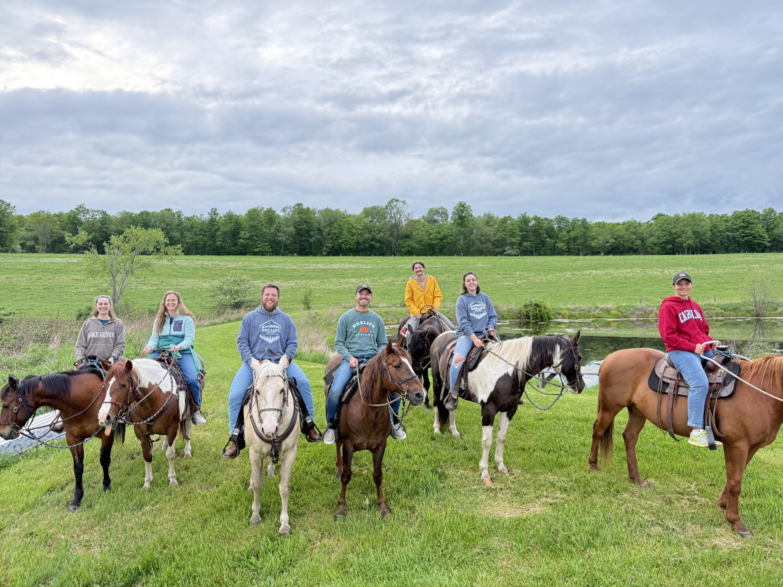 Horseback Riding